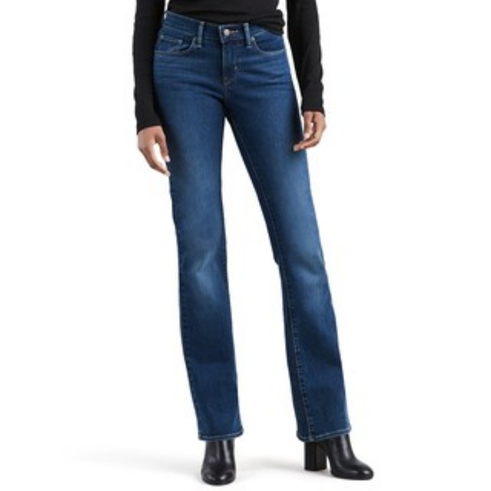 Levis jeans